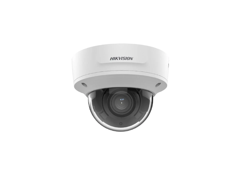 HIK 4 MP ACUSENSE VF DOME