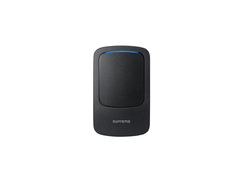 SUPREMA XPASS 2 SMART RFID READER (CLOUD VERSION) XP2-GKDPB-AIR