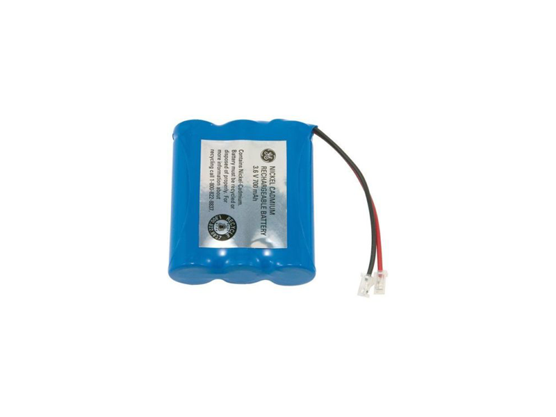 GE 3.6V BATTERY FOR WIRELESS CONTACT