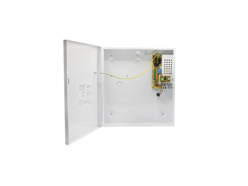 24VDC 5A PSU WITH BATTERY BACKUP LARGE BOX