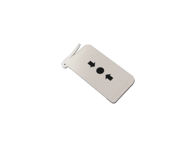 MAXHUNT RESETABLE PLASTIC ELEMENT - PACK OF 10 -W/P