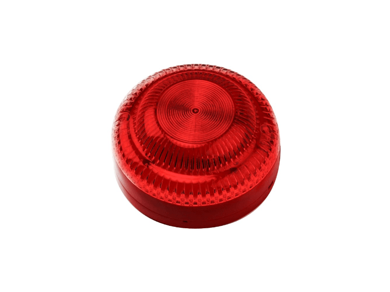 GFE ADDRESABLE WALL BEACON