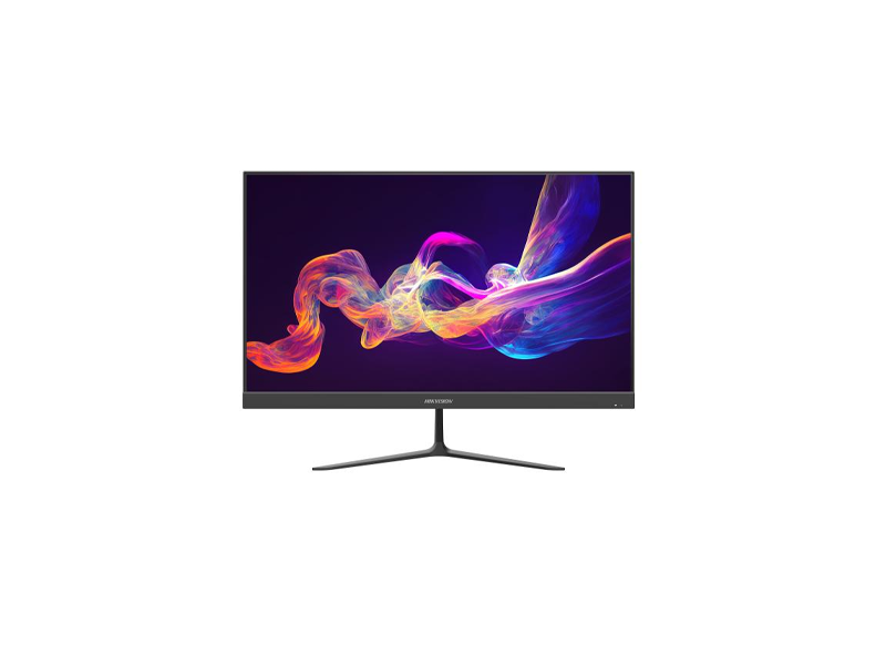 HIK 23.8 INCH FHD 100HZ VA MONITOR WITH SPEAKER