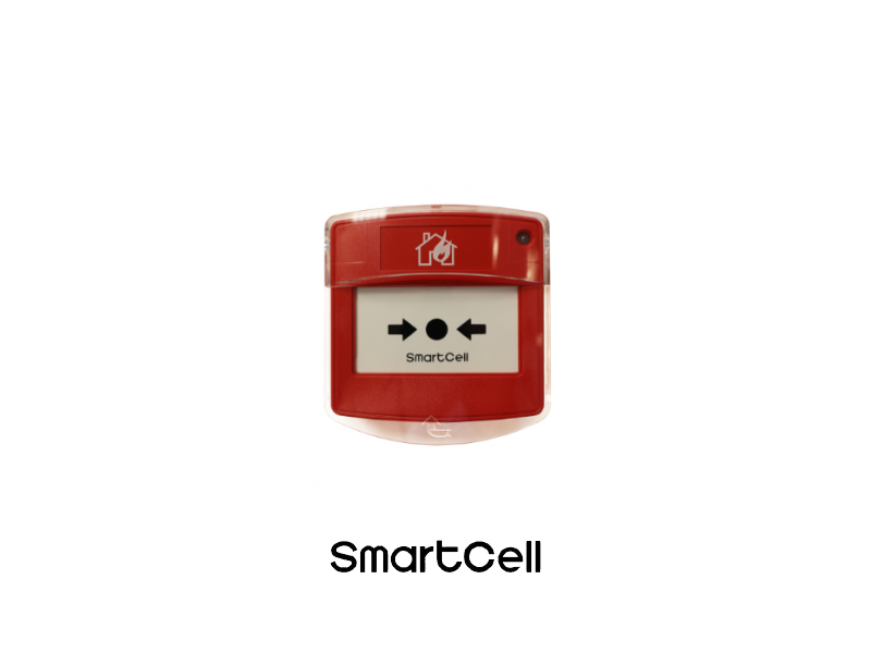SMARTCELL WIRELESS RED MCP