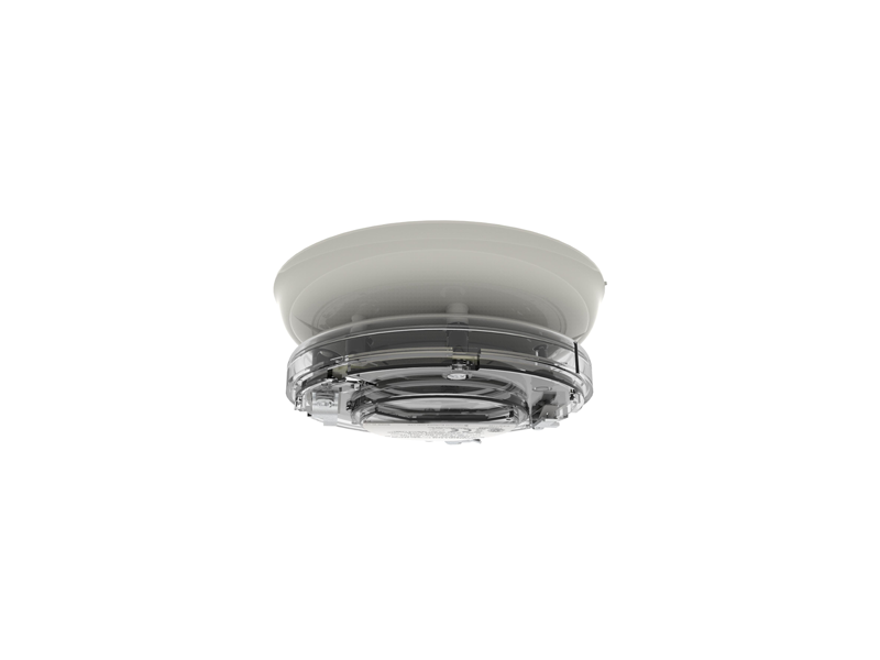 KENTEC HOCHIKI ADDRESSABLE BASE SOUNDER VAD