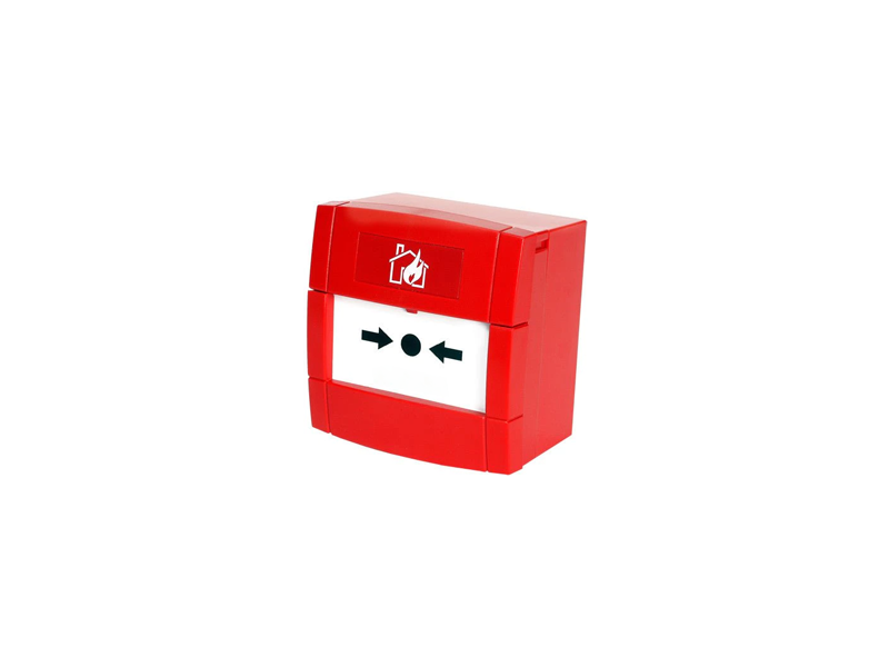 KENTEC HOCHIKI ADDRESSABLE CALL POINT
