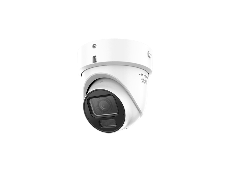 HIK 4MP POWERED BY DARKFIGHTER MOTORIZED V/F TURRET DS-2CD2H46G2H-IZSY