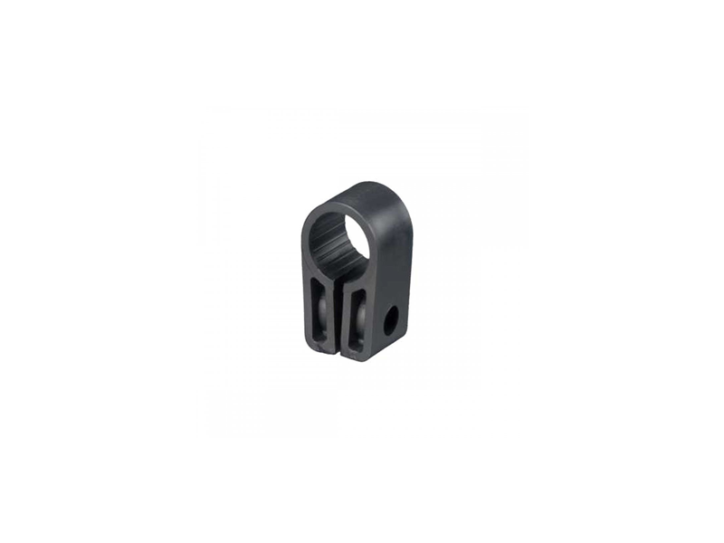 CABLE CLEAT OUTER DIAMETER 25MM