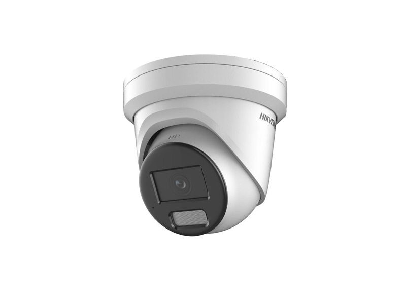 HIK 6MP ACUSENSE TURRET DS-2CD2366G2H-IU2.8
