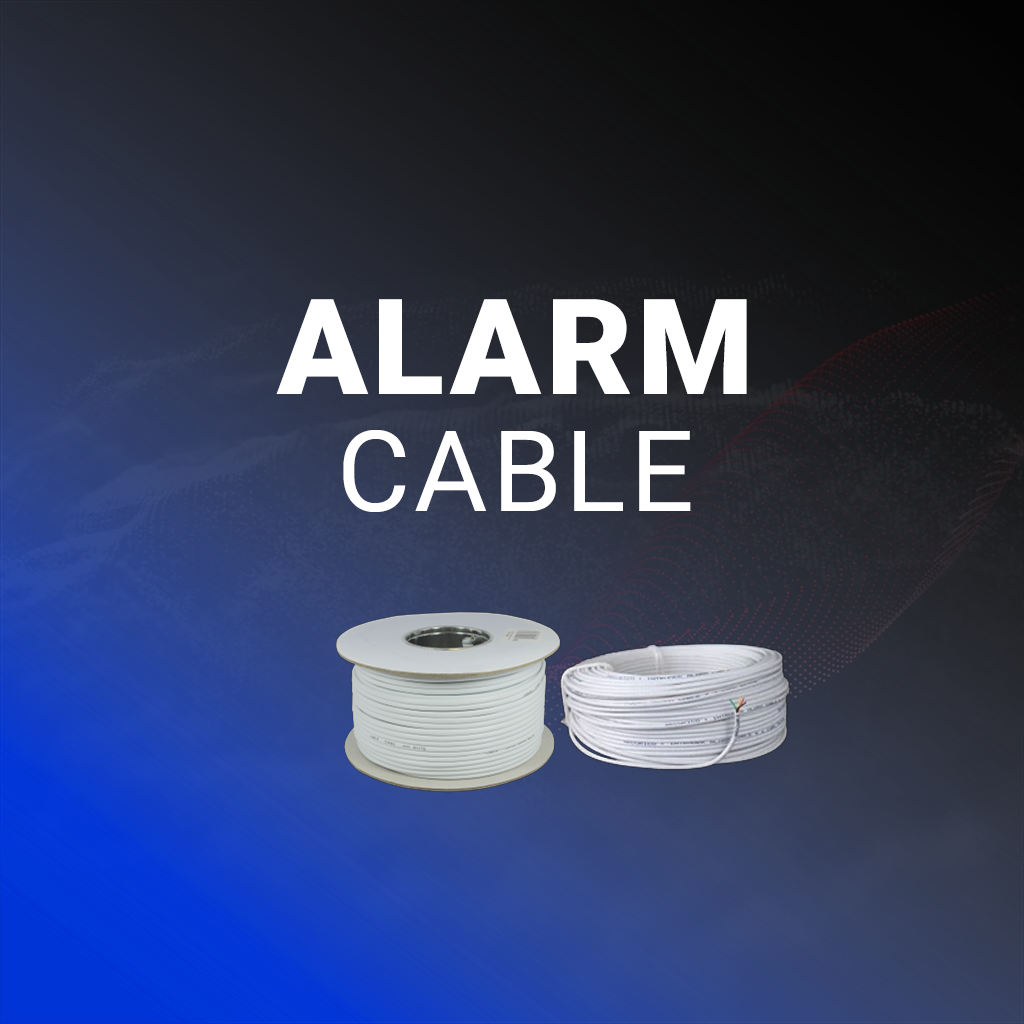 Alarm Cable