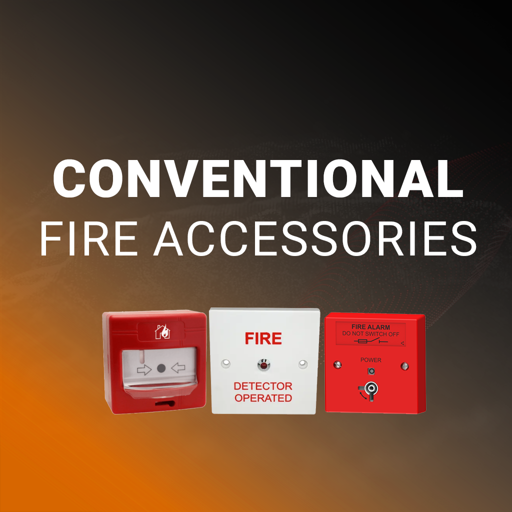 Conventional Fire Accessories
