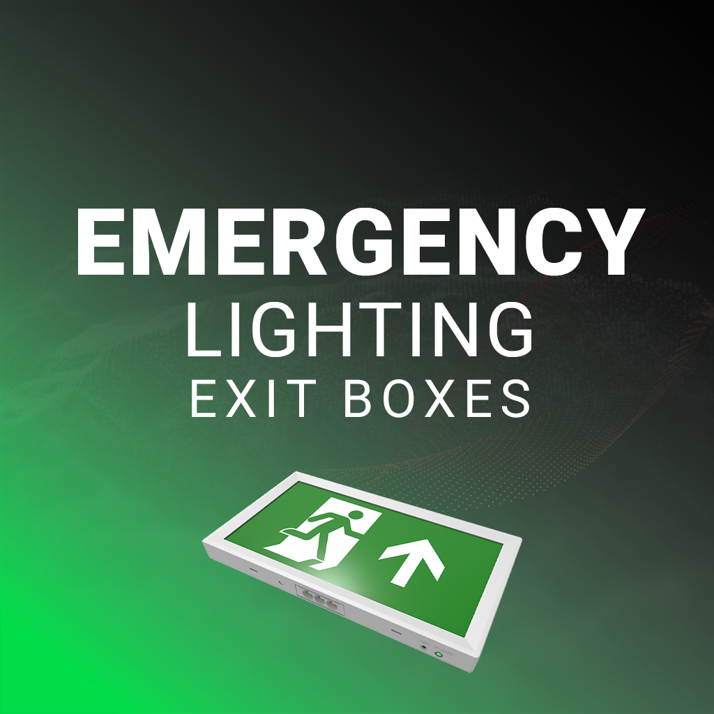 Exit Boxes – Mercury SD Portal