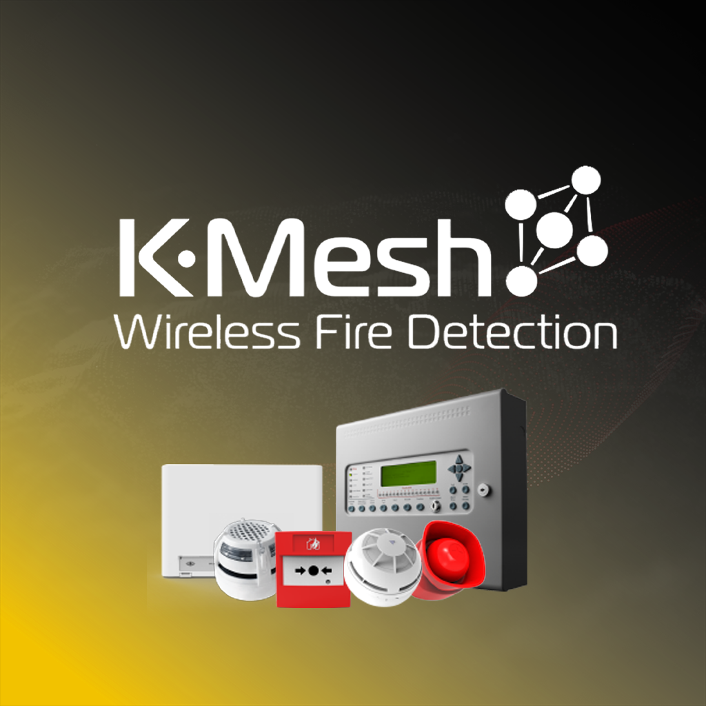 K-Mesh – Mercury SD Portal