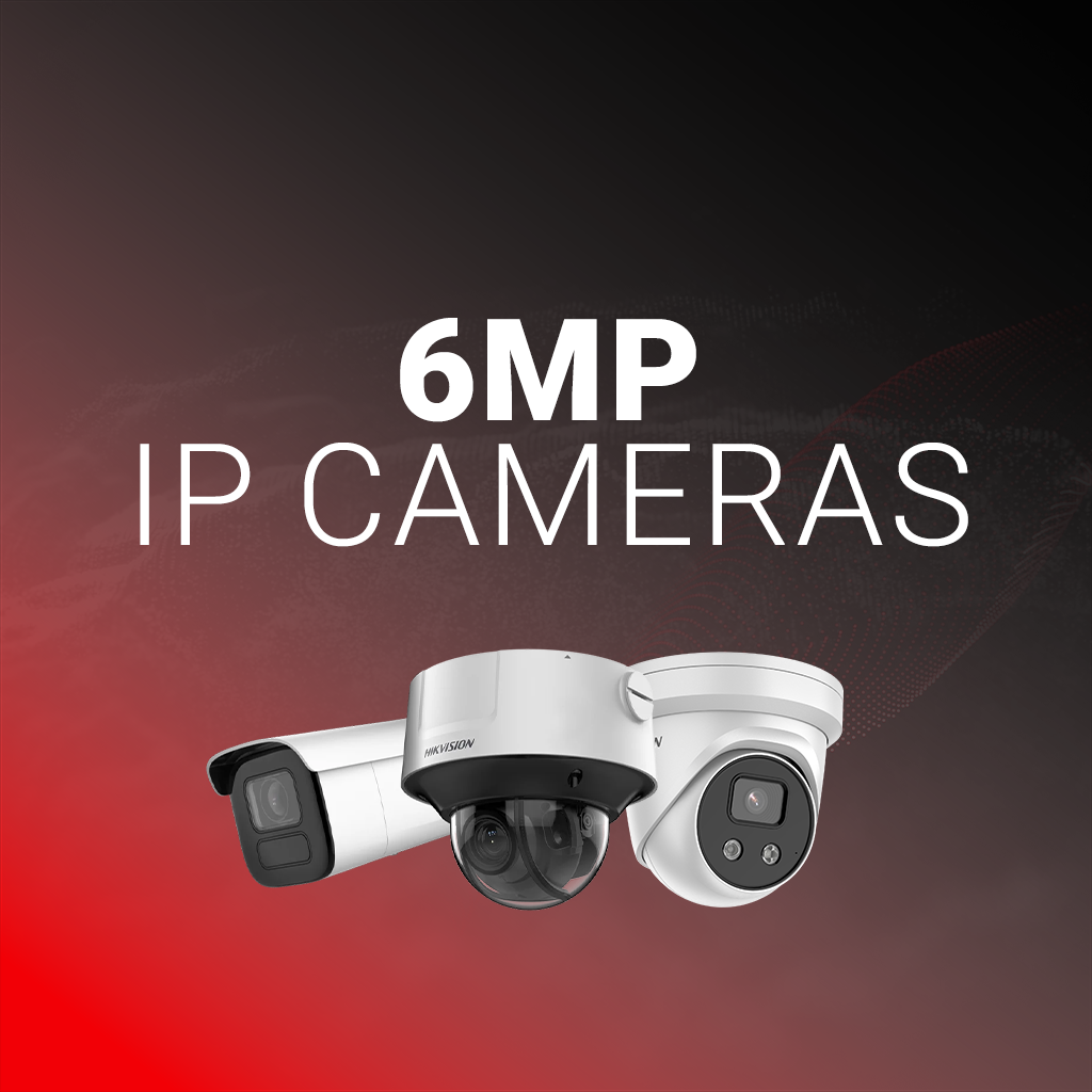 6MP IP