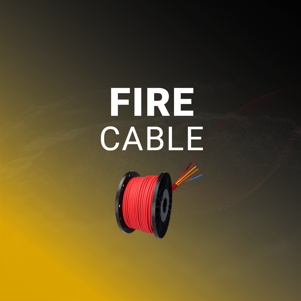 Fire Cable