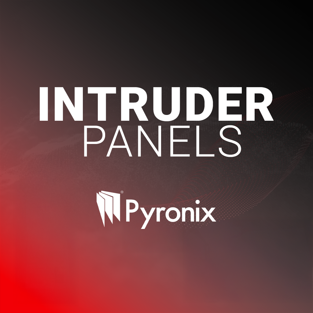 Pyronix Panels – Mercury SD Portal