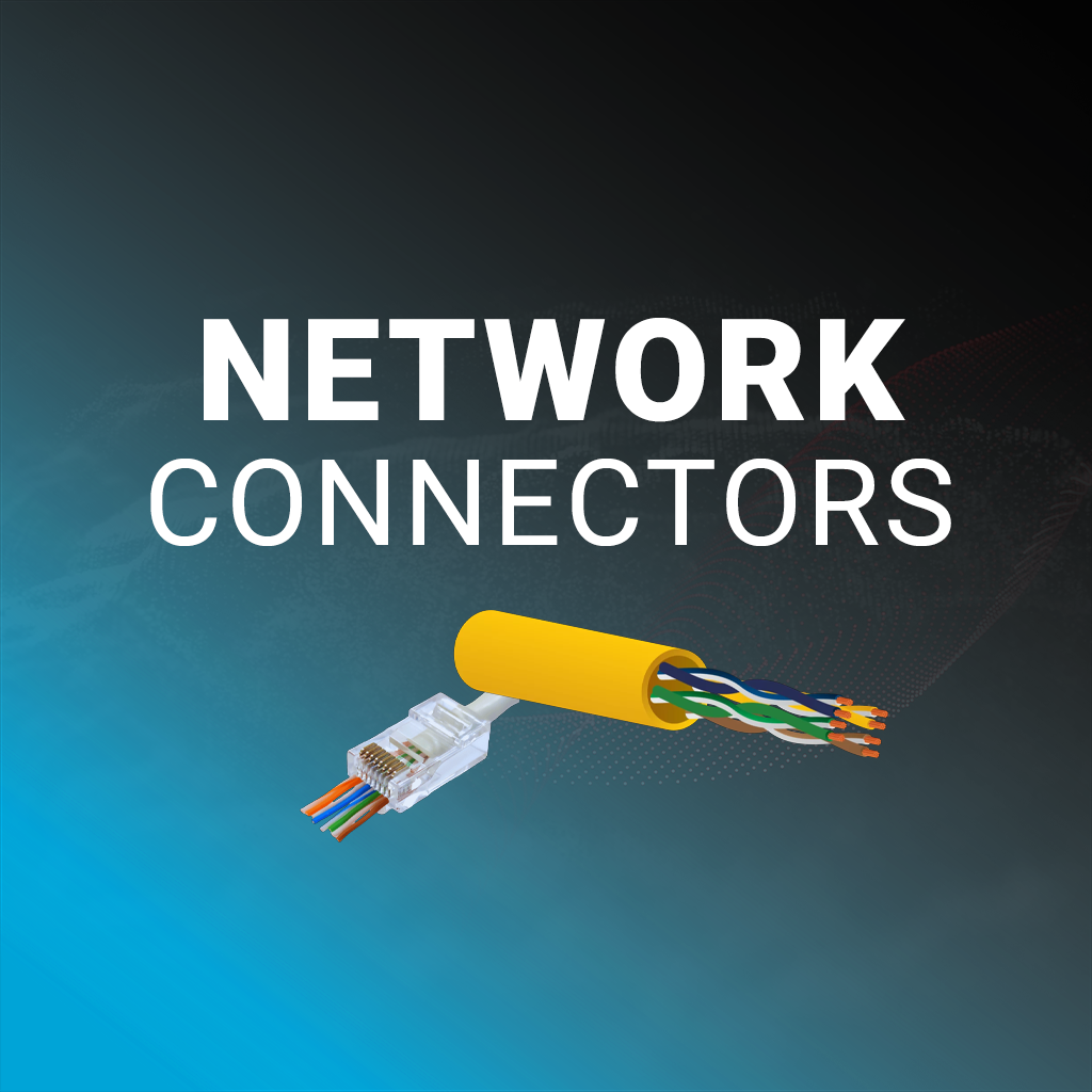 Network Connectors
