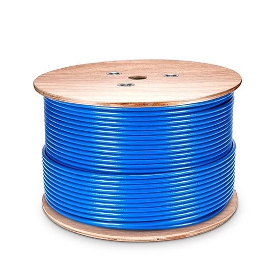 BLUE CAT5E 305MTR