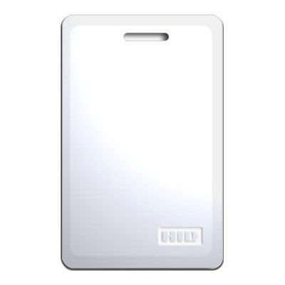 HID RFID PROX CARD 11 (CLAMSHELL 10 PACK)