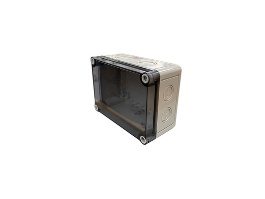 K-MESH BACK BOX FOR INPUT UNIT