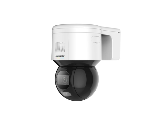 HIKVISION 4 MP COLORVU WI-FI MINI PT DOME DS-2DE3A400BW-DE/W F1 T5