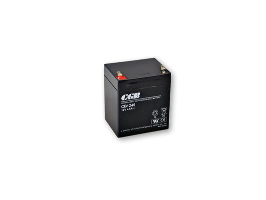 12V 4.5 AMP
