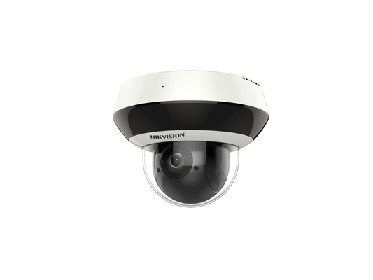 HIK 4MP IR NETWORK PAN TILT DS-2DE2A404IW-DE3