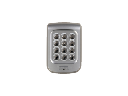 HKC KEYPAD STD PROX IP 67 1224 VOLT