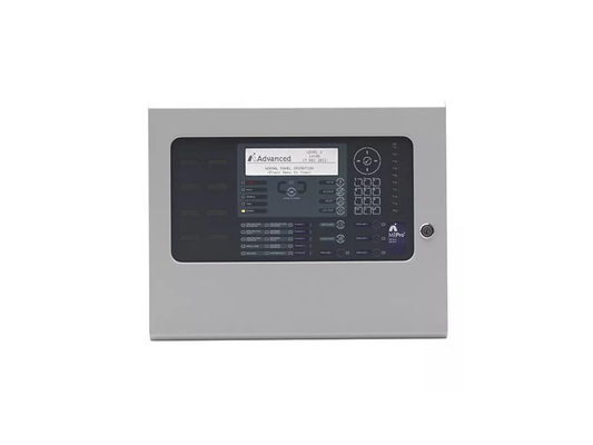 ADVANCED REMOTE CONT TERM INC STD NETWORK