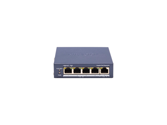 HIK POE REPEATER DS-3E0505P-E/R