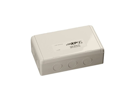 XP95 ZONE MONITOR UNIT WITH ISOLATOR