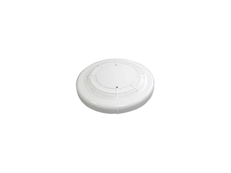 KENTEC BASE SOUNDER/ISOLATOR COVER (WHITE)
