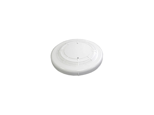 KENTEC BASE SOUNDER/ISOLATOR COVER (WHITE)