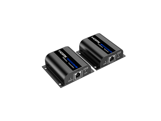 LENKENG LKV373KVM-4.0 HDMI USB KVM EXTENDER