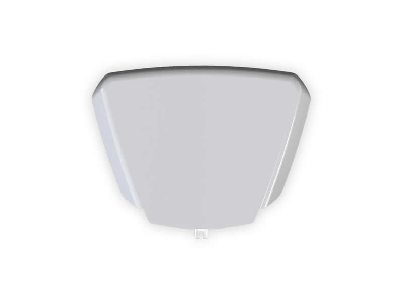 PYRONIX COVER WHITE