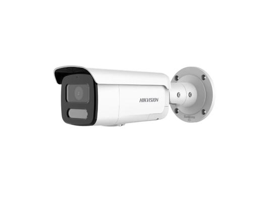 HIK 4 MP SMART HYBRID BULLET DS-2CD2T47G2H-LISUS2