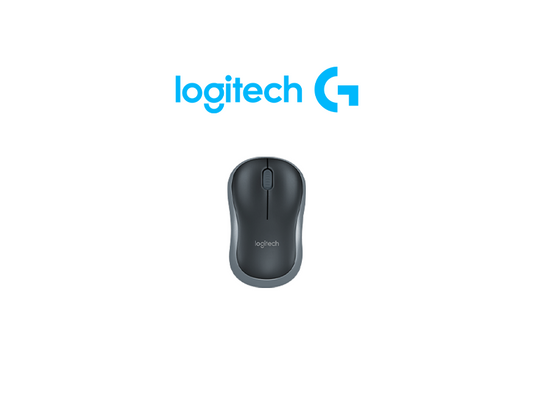 LOGITECH USB WIRELESS MOUSE