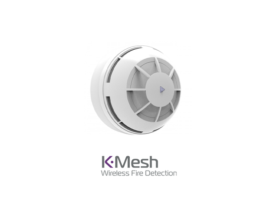 K-MESH WIRELESS MULTI-SENSOR