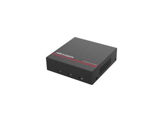 HIK 8-CH NVR SSD DS-E08NI-Q1/2TB