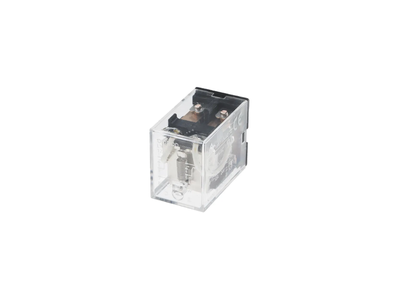 12VAC-RELAY