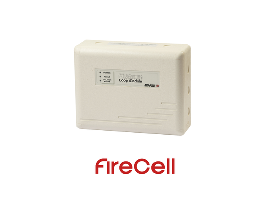 FIRECELL FUSION RADIO LOOP MODULE