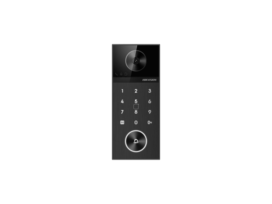 HIKVISION VILLA IP VIDEO INTERCOM DOOR STATION