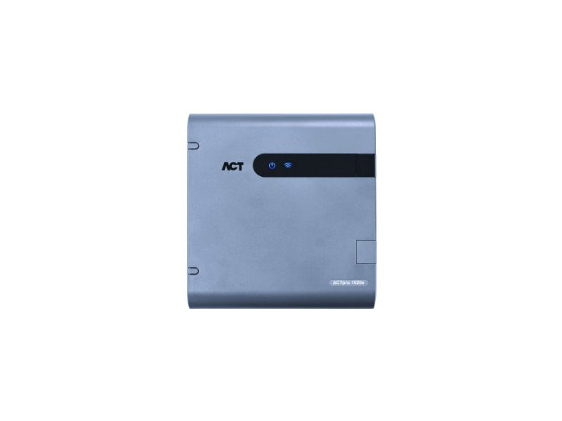 ACT PRO 1520 SINGLE DOOR IP CONTROLLER WPSU