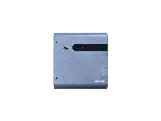 ACT PRO 1520 SINGLE DOOR IP CONTROLLER WPSU