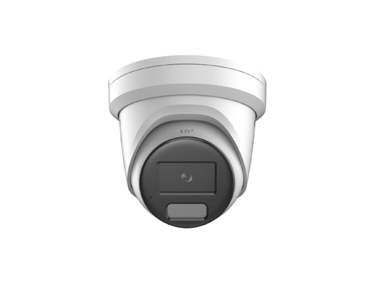 HIK 8MP SMART HYBRID TURRET DS-2CD2387G2H-LIU2.8