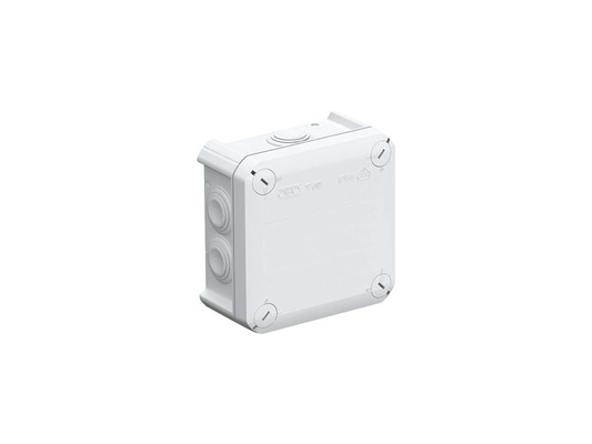 GE ES058B JUNCTION BOX