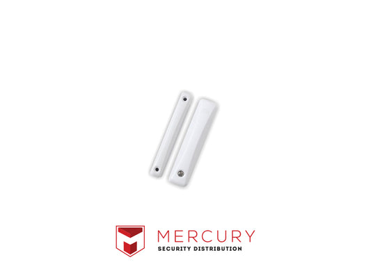 SLIM SENSOR STD WHITE