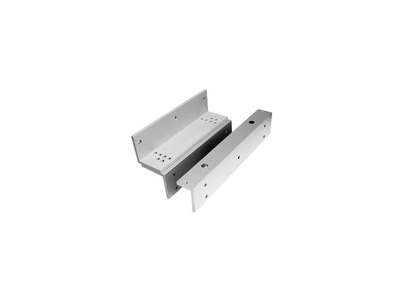 CQR DEEDLOCK L BRACKET FO SLIMLINE MAGNETS 280KG/600IBS