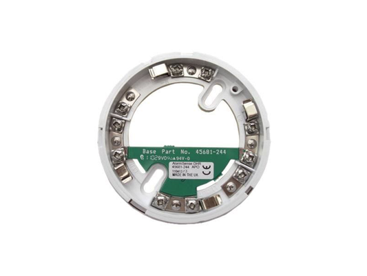 CTEC ALARMSENSE 2 WIRE BASE WITH REMOVALERT