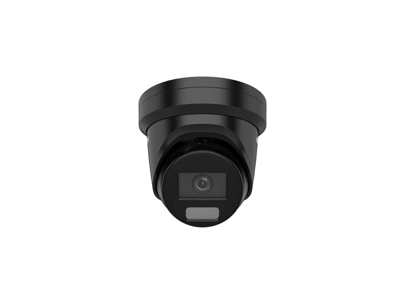 HIK 8MP POWERED BY DARKFIGHTER FIXED TURRET DS-2CD2386G2H-IU 2.8MM